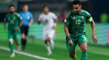 القنوات الرياضية السعودية تنقل كأس الكونكاكاف الذهبية 2025