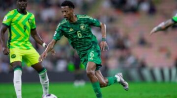 السعودية وقطر تستضيفان ملحق آسيا المؤهل لمونديال 2026