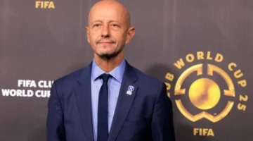 كالزادا: الهلال رفض ضمّ لاعب من فريق منافس في مونديال الأندية
