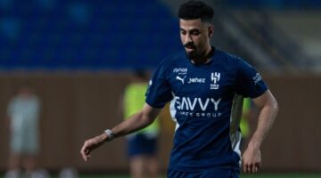 لاجامي يشكر النصر ويعلق على انتقاله إلى الهلال