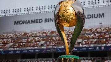 هونج كونج تستضيف السوبر السعودي 2025