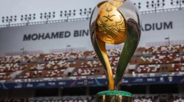 هونج كونج تستضيف السوبر السعودي 2025