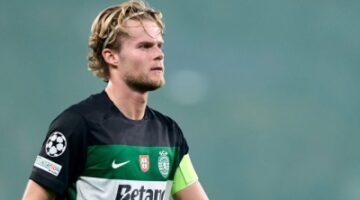 الأهلي يحدد بديل فيغا.. صفقة مرتقبة من الدوري البرتغالي