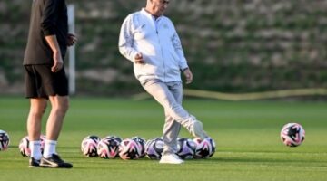 فاتح تريم على رادار الدوري الإماراتي