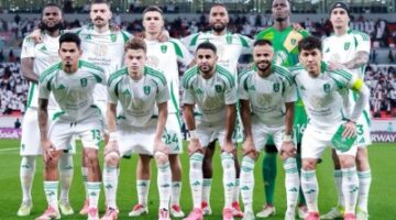 الأهلي يُعلن برنامج معسكره الصيفي استعدادًا للموسم الجديد