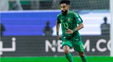 رينارد يُريح بوشل احترازيًا قبل مواجهة هايتي في الكأس الذهبية