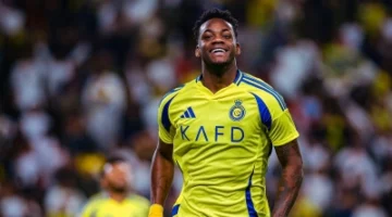 الوجهة المقبلة لجون دوران لاعب النصر