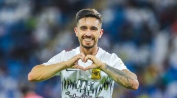 كورنادو يقترب من العودة إلى دوري روشن