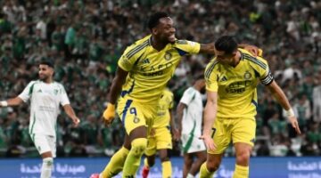 تقارير: رونالدو وراء رحيل دوران عن النصر