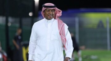 رسميًا.. النصر يفسخ عقد ماجد الجمعان