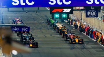 فورمولا إي تكشف عن الجدول المبدئي للموسم الـ12 من بطولة العالم