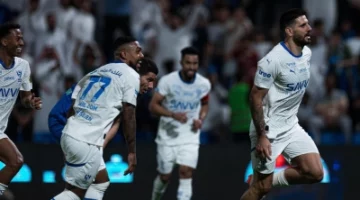 رغبة الهلال تصطدم بصلابة ريال مدريد في مونديال الأندية