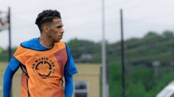 موقف الجوير من لقاء الهلال وريال مدريد