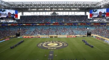 هارد روك ملعب “الهلال والريال” مسرح للقمم
