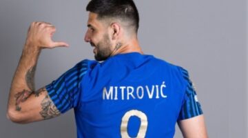 ميتروفيتش.. قناص الهلال الذي يهدد ريال مدريد في مونديال الأندية