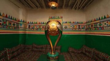 غدًا.. قرعة كأس السوبر السعودي بمشاركة 4 أندية كبرى