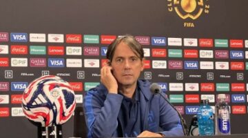 إنزاغي: ميتروفيتش خارج حسابات الهلال أمام ريال مدريد