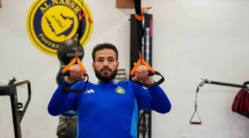 الاتفاق يُحدد شرطًا للموافقة على رحيل حارسه
