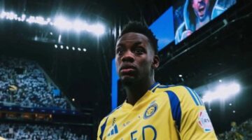 3 أندية إيطالية تتنافس على ضم جون دوران مهاجم النصر