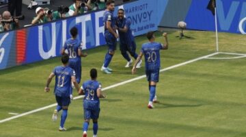 الهلال يستهل مشواره في مونديال الأندية بتعادل مع ريال مدريد