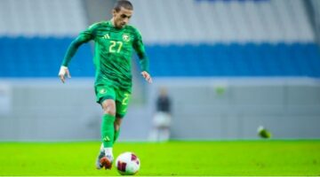 مطالب همام الهمامي تُعقّد مفاوضات تجديد عقده مع الاتحاد