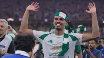 موقف الأهلي من رحيل جالينو لفنربخشة