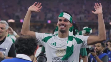 موقف الأهلي من رحيل جالينو لفنربخشة
