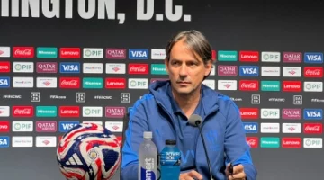 إنزاغي: أحتاج إلى الوقت لتنفيذ أفكاري مع الهلال