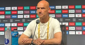 مدرب سالزبورج: مواجهة الهلال صعبة.. ونحن الطرف الأقل حظًا