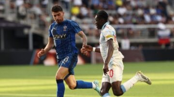 حسابات تأهل الهلال بعد التعادل مع سالزبورغ
