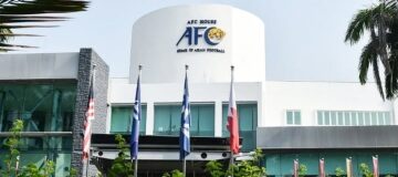 الخميس.. قرعة تصفيات كأس آسيا 2026 في كوالالمبور