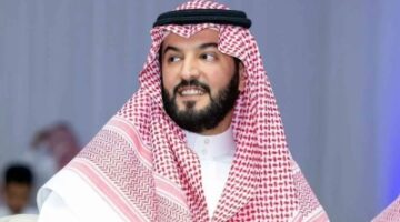 فهد بن نافل يلتحق ببعثة الهلال في أمريكا قبل مواجهة باتشوكا