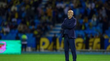 رسميًا.. النصر يُعلن رحيل المدرب ستيفانو بيولي
