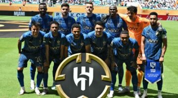 كوليبالي يوجّه رسالة لجماهير الهلال قبل مواجهة باتشوكا