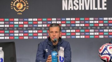 مدرب باتشوكا: الهلال الأفضل في المجموعة.. ونسعى للفوز