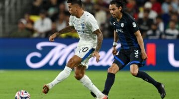 الهلال يعبر باتشوكا ويتأهل لثمن نهائي كأس العالم للأندية