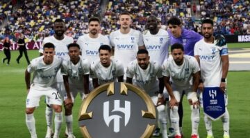 بعد التأهل.. 21 مليون دولار مكافأة الهلال في مونديال الأندية