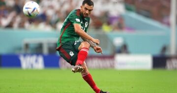 ضربة موجعة للمكسيك قبل مواجهة السعودية في الكأس الذهبية