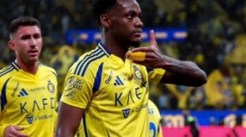 النصر يوافق على رحيل دوران.. وفنربخشة يقترب من حسم الصفقة