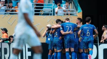 غيابات الهلال أمام مانشستر سيتي في كأس العالم للأندية