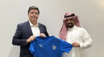 نيوم يعلن رحيل رئيسه التنفيذي ليتاو