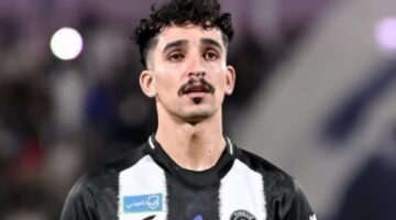 الشراري بديلاً لآل فتيل في النصر