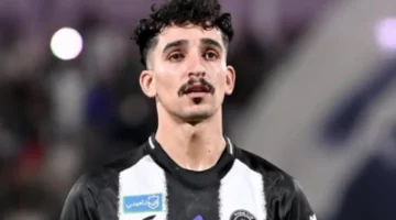 الشراري بديلاً لآل فتيل في النصر