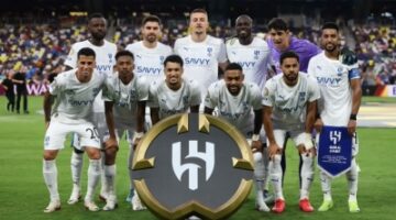 الهلال يوفّر تذاكر مجانية للمبتعثين السعوديين لحضور مواجهة مانشستر سيتي