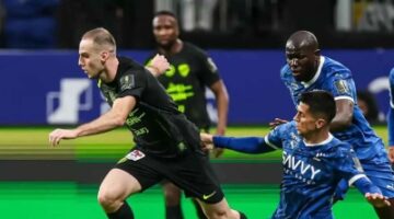 ماريو ميتاي يضع شرطا للاستمرار مع الاتحاد