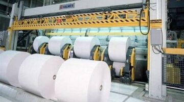 نستهدف نموًا سنويًا لصادرات القطاع بنسبة 10%