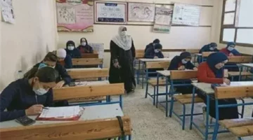 رابط مباشر للاستعلام عن نتيجة الصف الأول الإعدادي الترم الثاني 2025 بجميع المحافظات