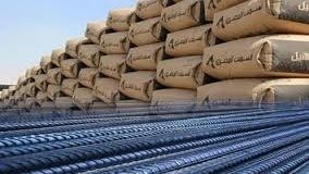 انخفاض أسعار الأسمنت اليوم بعد موجة الارتفاعات المفاجئة.. زيادة المعروض السبب