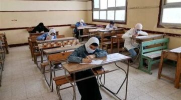 رابط معرفة نتيجة الصف الأول الإعدادي 2025 عبر بوابة التعليم الأساسي