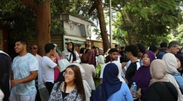 أسئلة غامضة في امتحان اللغة العربية الثانوية العامة 2025 تثير الجدل